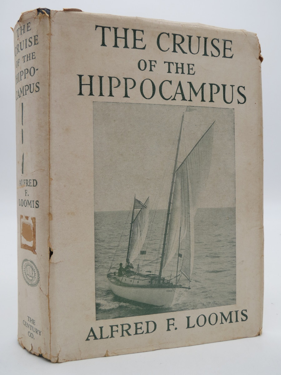 Image for THE CRUISE OF THE HIPPOCAMPUS