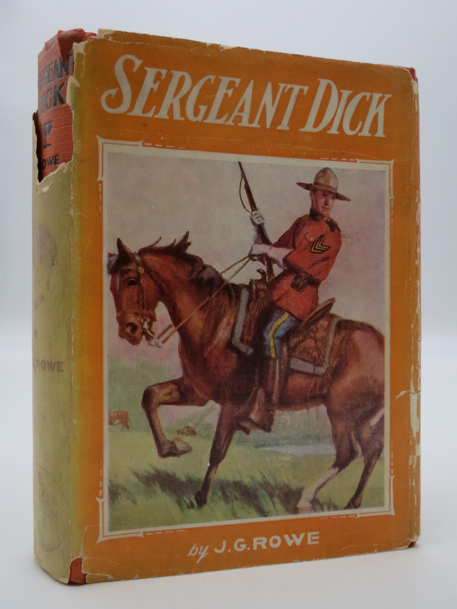 THE WILD RUTHVENS A Home Story