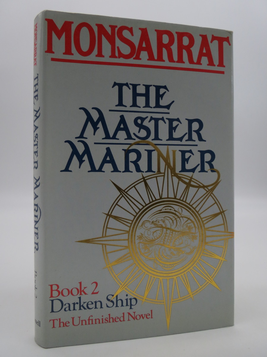 THE MASTER MARINER. BOOK 2. DARKEN SHIP.