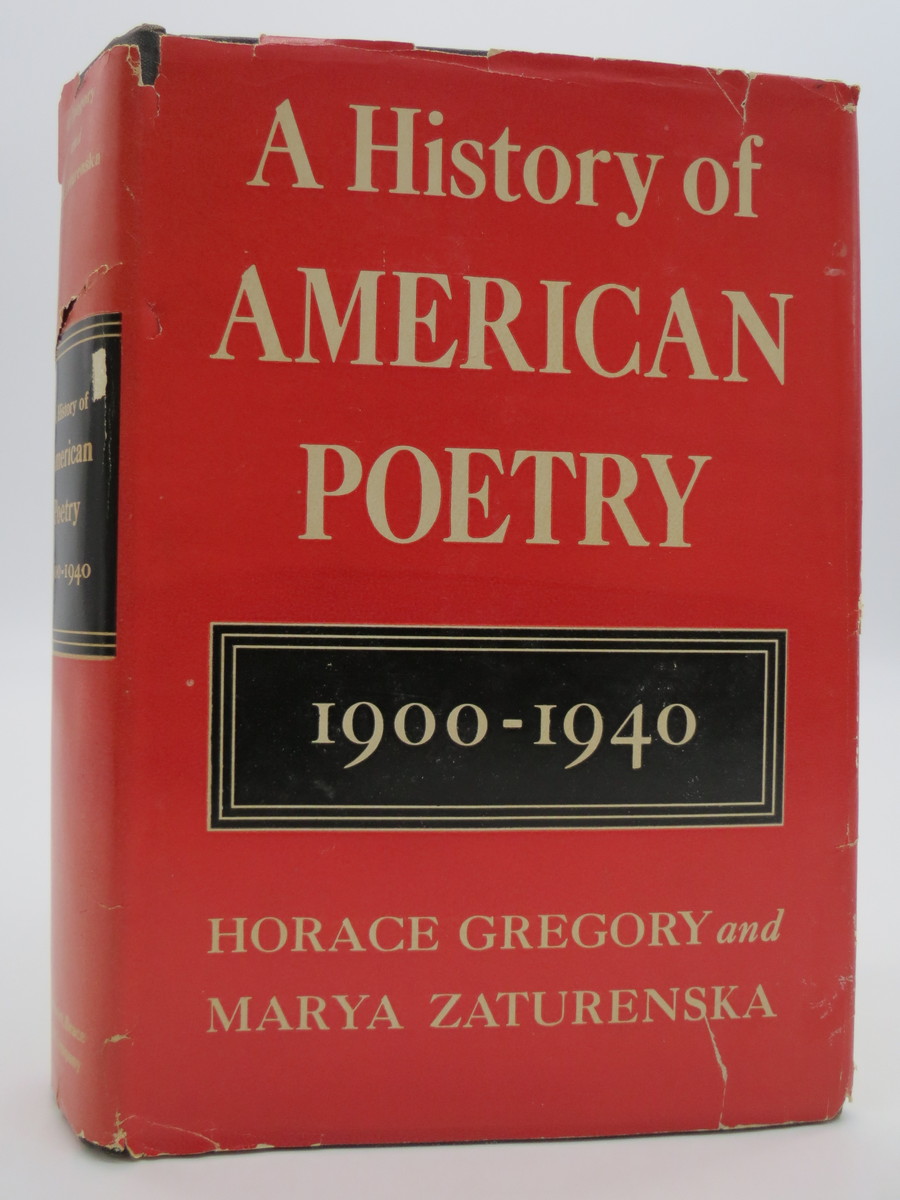 ART AND POETRY (DJ Protected by a Brand New, Clear, AcidFree Mylar Cover)