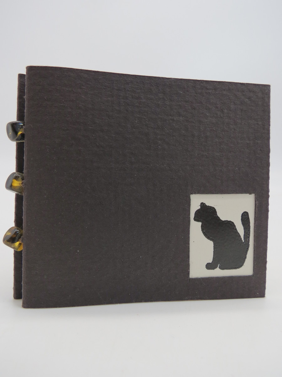 Image for CATS (MINIATURE BOOK) A Collection
