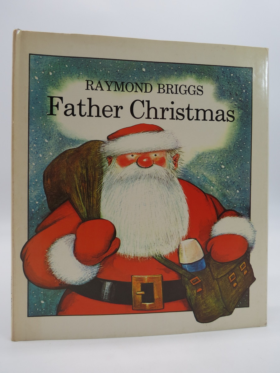 FATHER CHRISTMAS