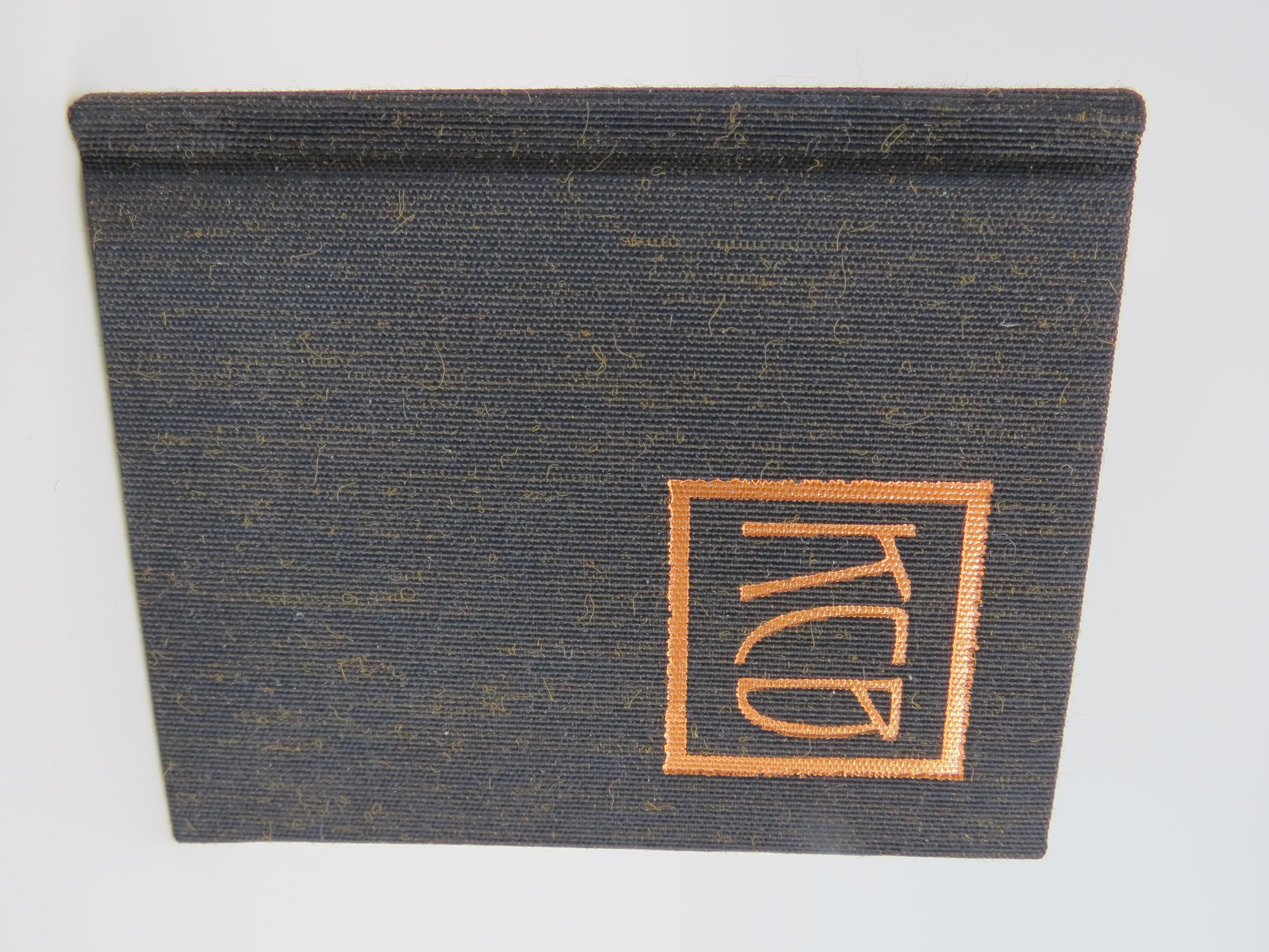 Image for YOU CAN JUDGE A BOOK BY ITS COVER (MINIATURE BOOK)