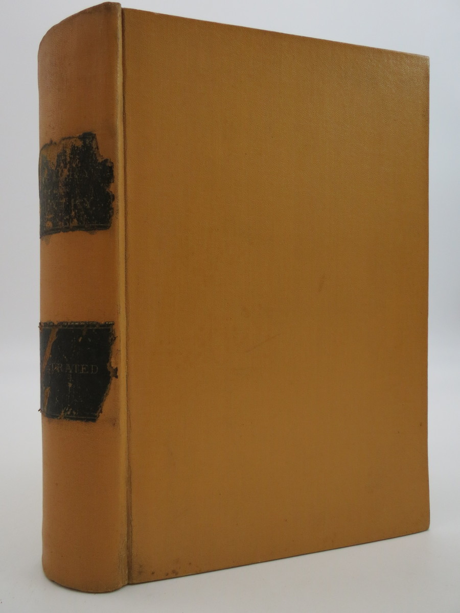 THE PROS A Documentary of Professional Football in America (Former Detroit  Lions NFL football player Darris McCord) by Bob Riger - First Edition;  First Printing - 1960 - from Sage Rare &