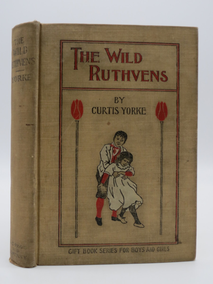 Binding: Hardcover