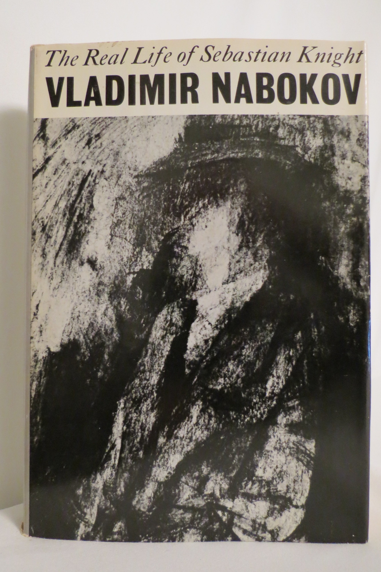 Image for THE REAL LIFE OF SEBASTIAN KNIGHT (DJ protected by a brand new, clear, acid-free mylar cover)