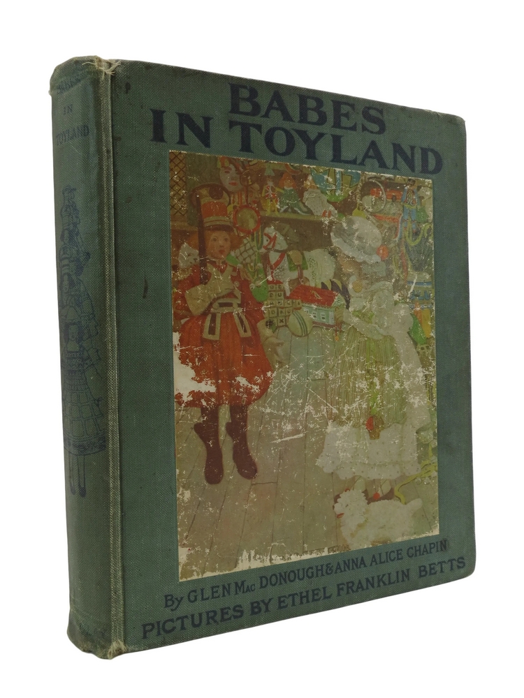 BABES IN TOYLAND
