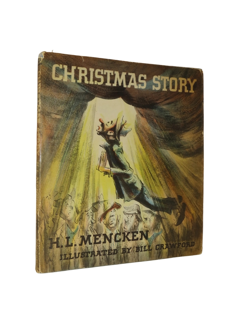 CHRISTMAS STORY