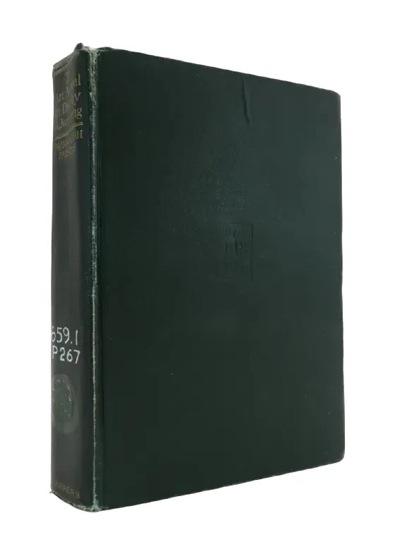 ART APPEAL IN DISPLAY ADVERTISING