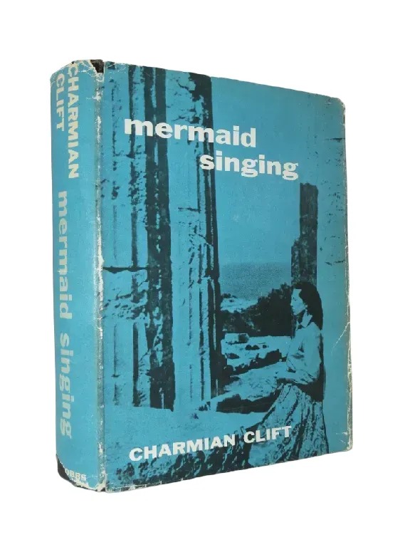 MERMAID SINGING