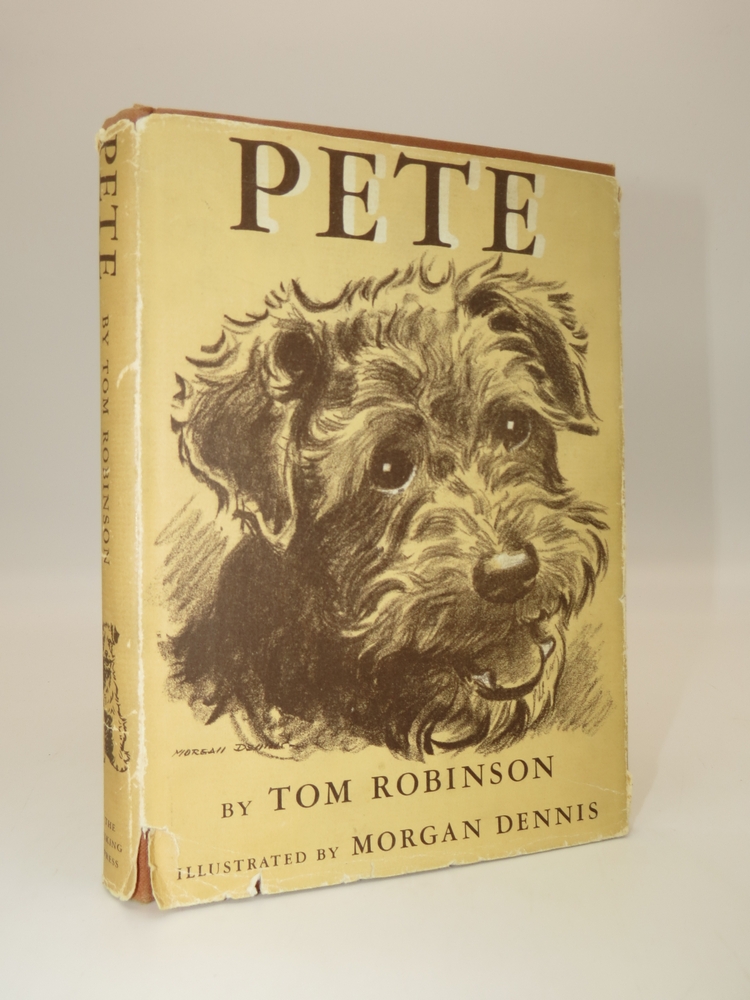 PETE