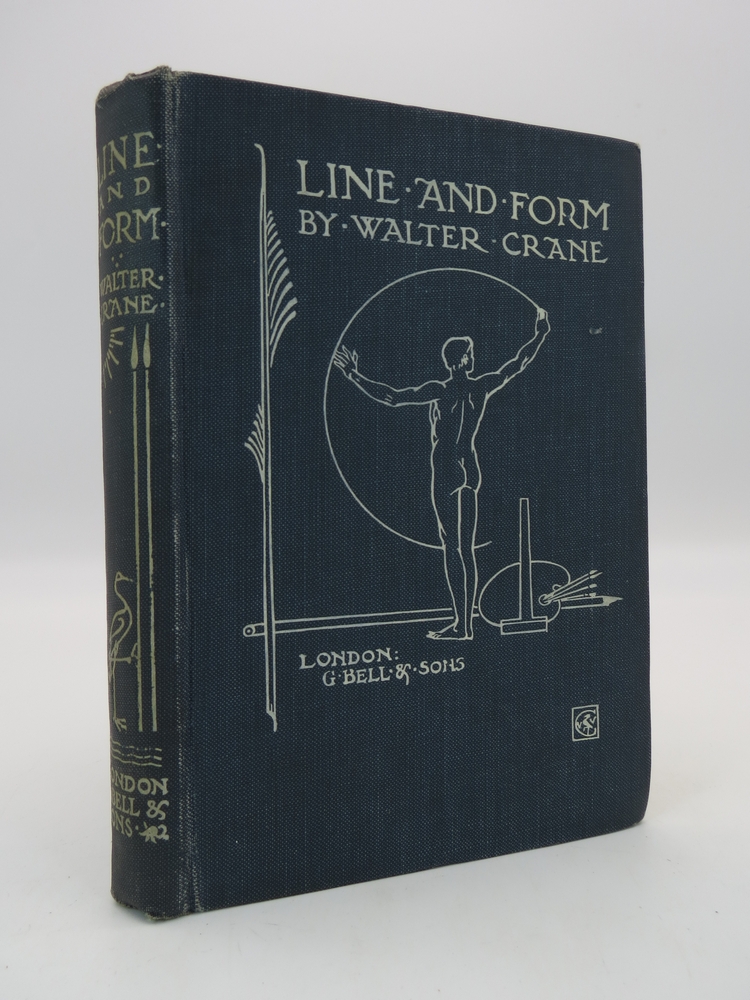 LINE & FORM