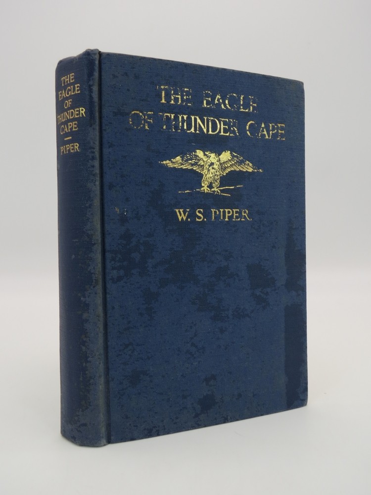 THE EAGLE OF THUNDER CAPE