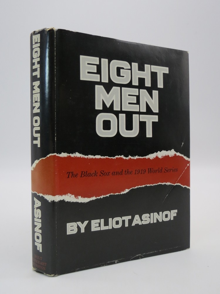 EIGHT MEN OUT