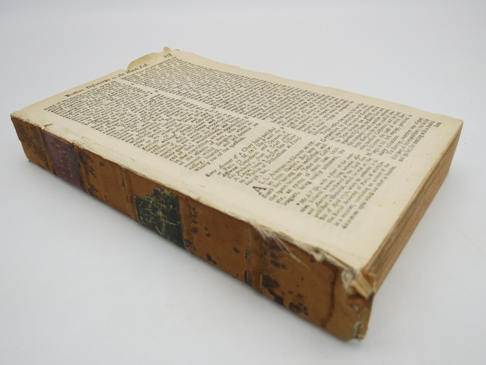 THE GENTLEMAN'S MAGAZINE, APRIL TO DECEMBER 1754