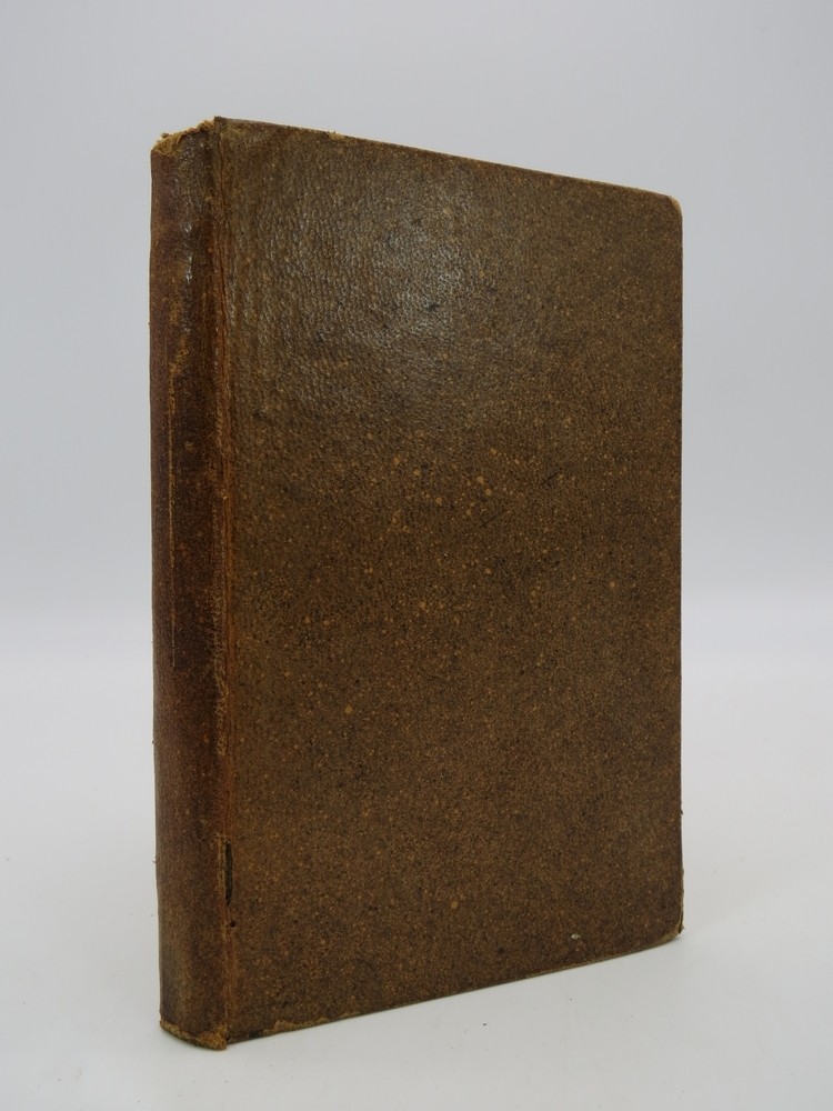 THE FEDERAL CALCULATOR Or, American Schoolmaster's Assistant