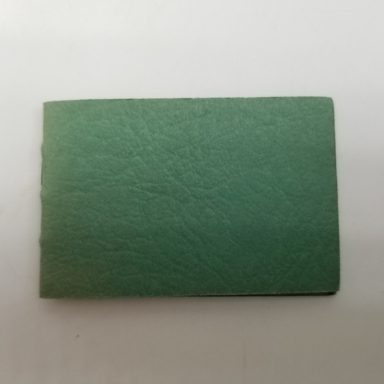 THE WORDS OF SOME FAVORITE CHRISTMAS CAROLS (MINIATURE BOOK) Selected from the Best Sources