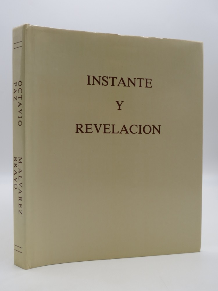 INSTANTE Y REVELACION