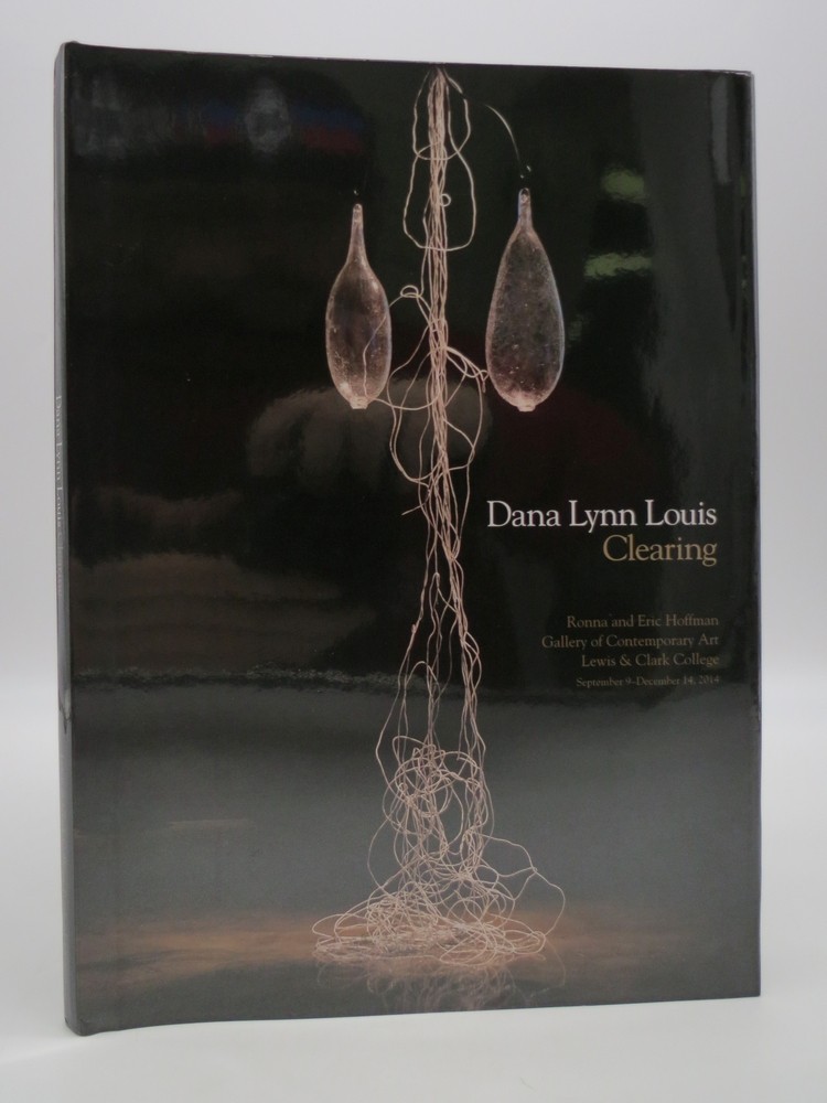 DANA LYNN LOUIS Clearing