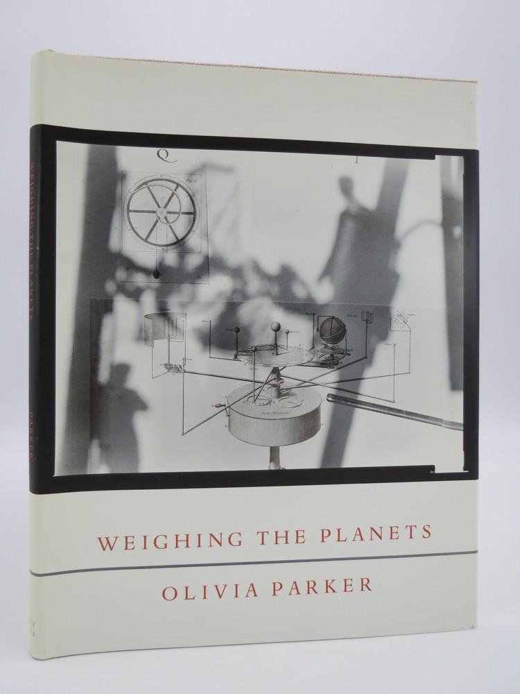 WEIGHING THE PLANETS