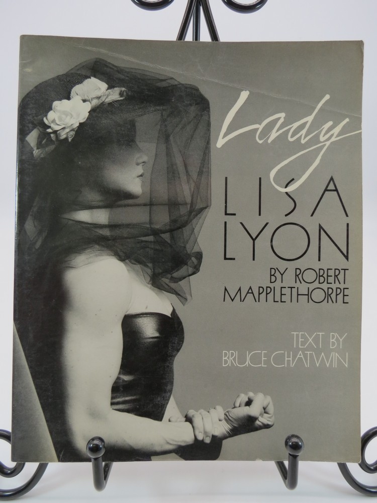 LADY LISA LYON