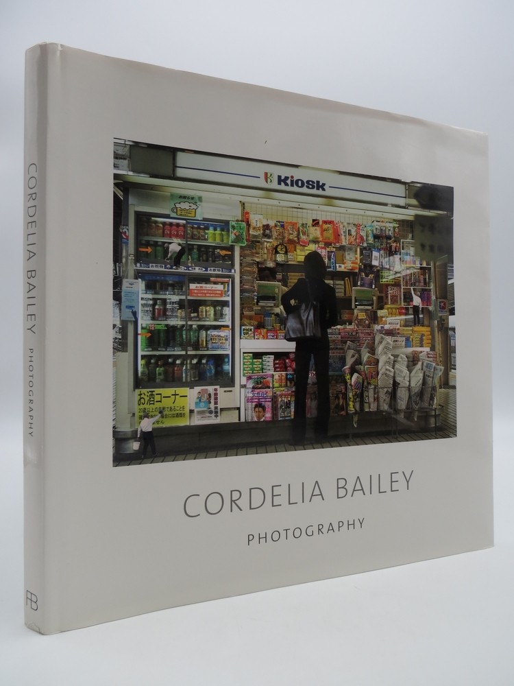 CORDELIA BAILEY Photography