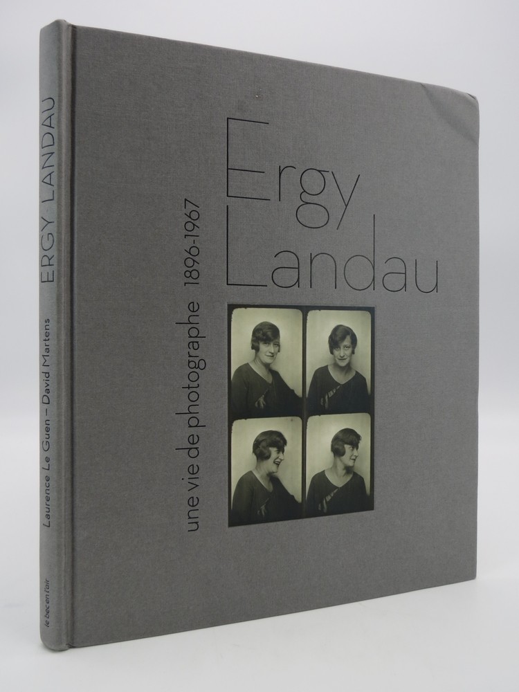 ERGY LANDAU - 1896-1967