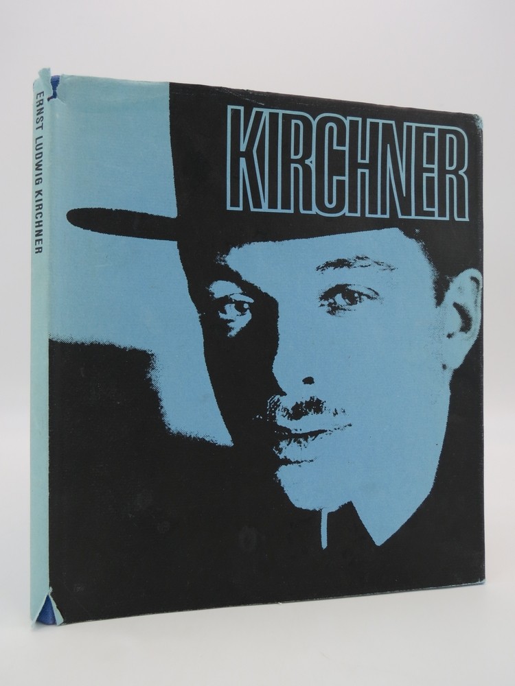 ERNST LUDWIG KIRCHNER A RETROSPECTIVE EXHIBITION
