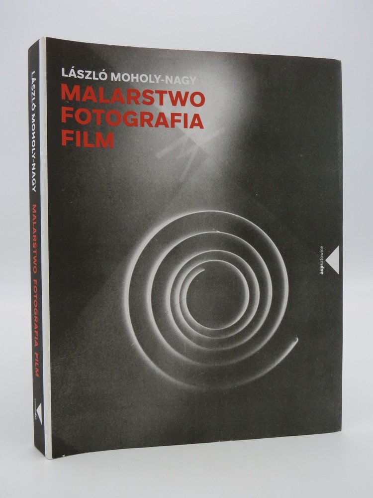 MALARSTWO FOTOGRAFIA FILM