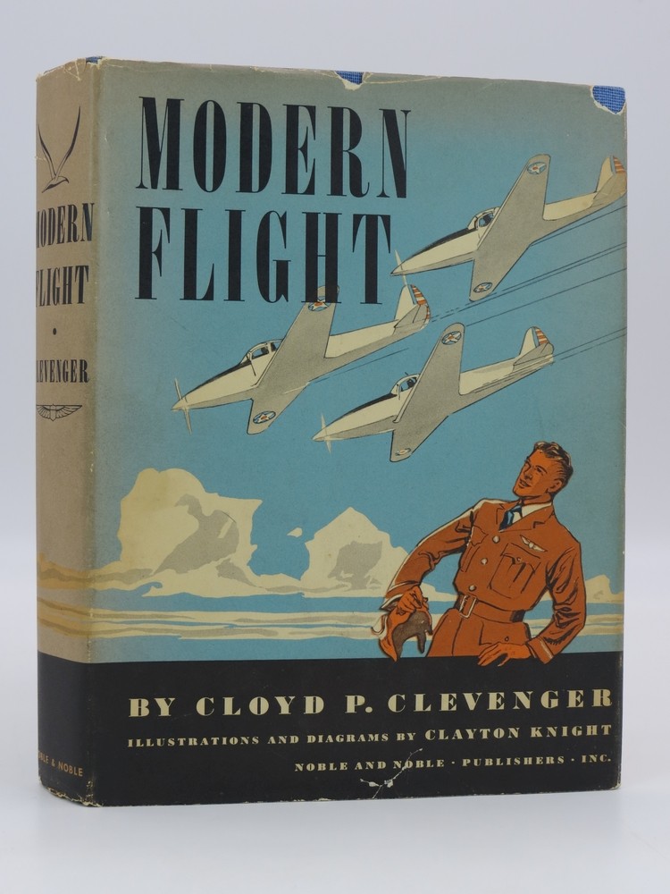 MODERN FLIGHT