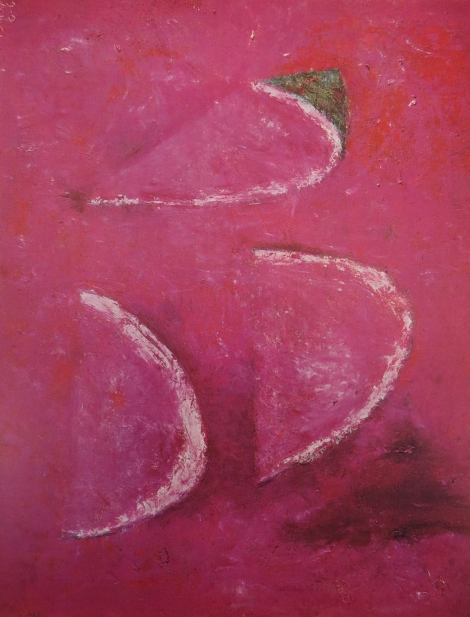 VINTAGE C. 1965 RUFINO TAMAYO PRINT WATERMELONS #2 16