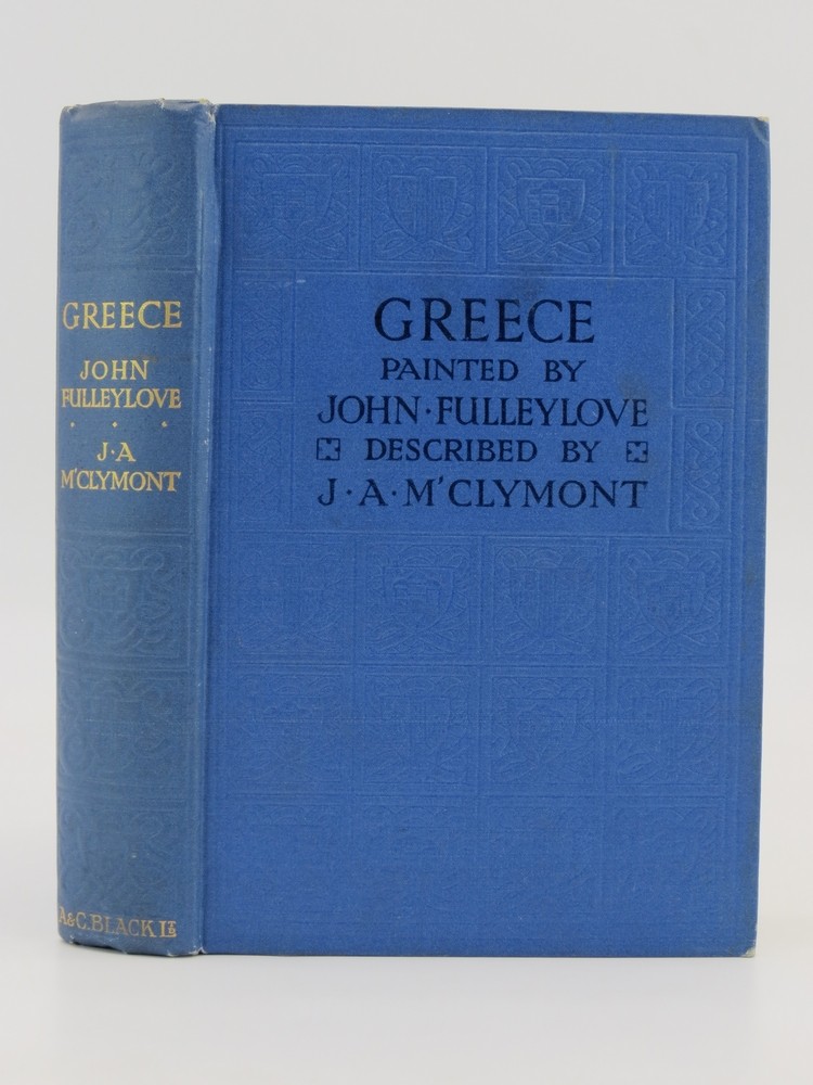 GREECE