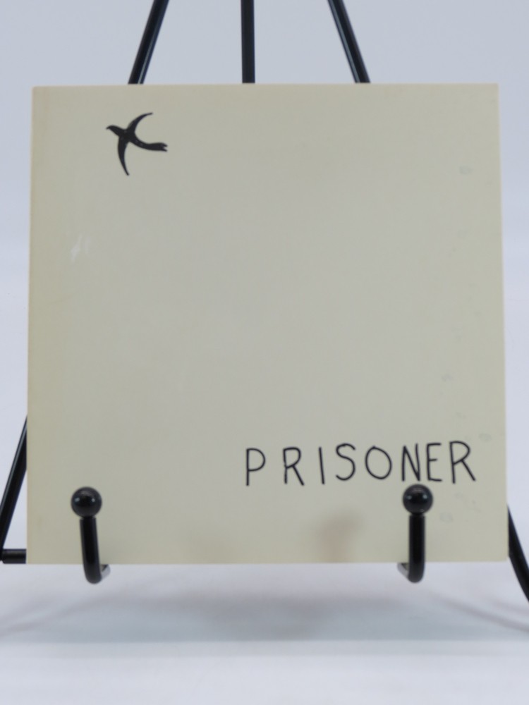 PRISONER