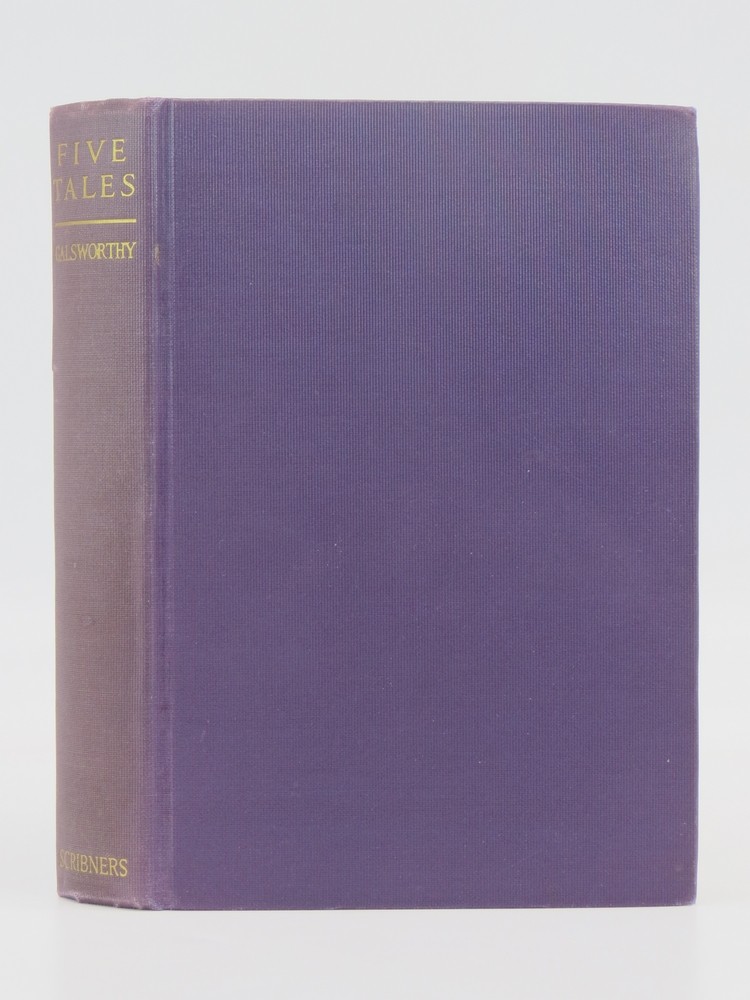FIVE TALES