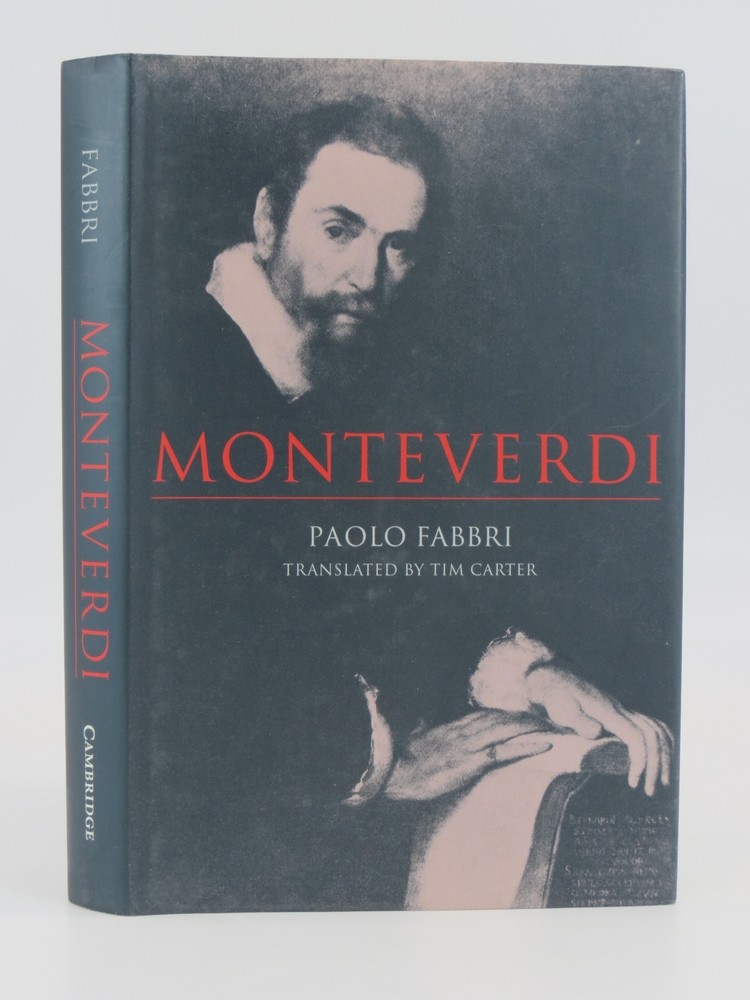 MONTEVERDI
