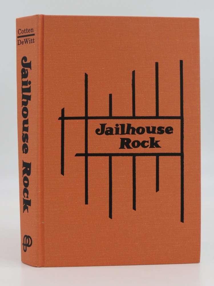 JAILHOUSE ROCK The Bootleg Records of Elvis Presley, 1970-1983