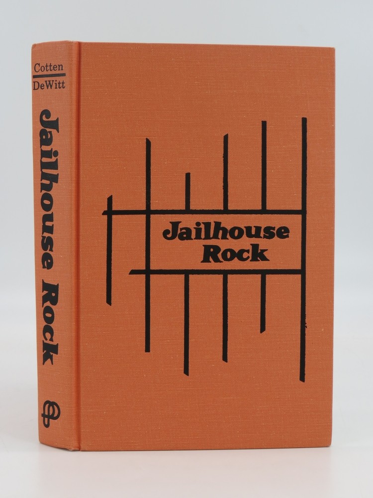 JAILHOUSE ROCK The Bootleg Records of Elvis Presley, 1970-1983