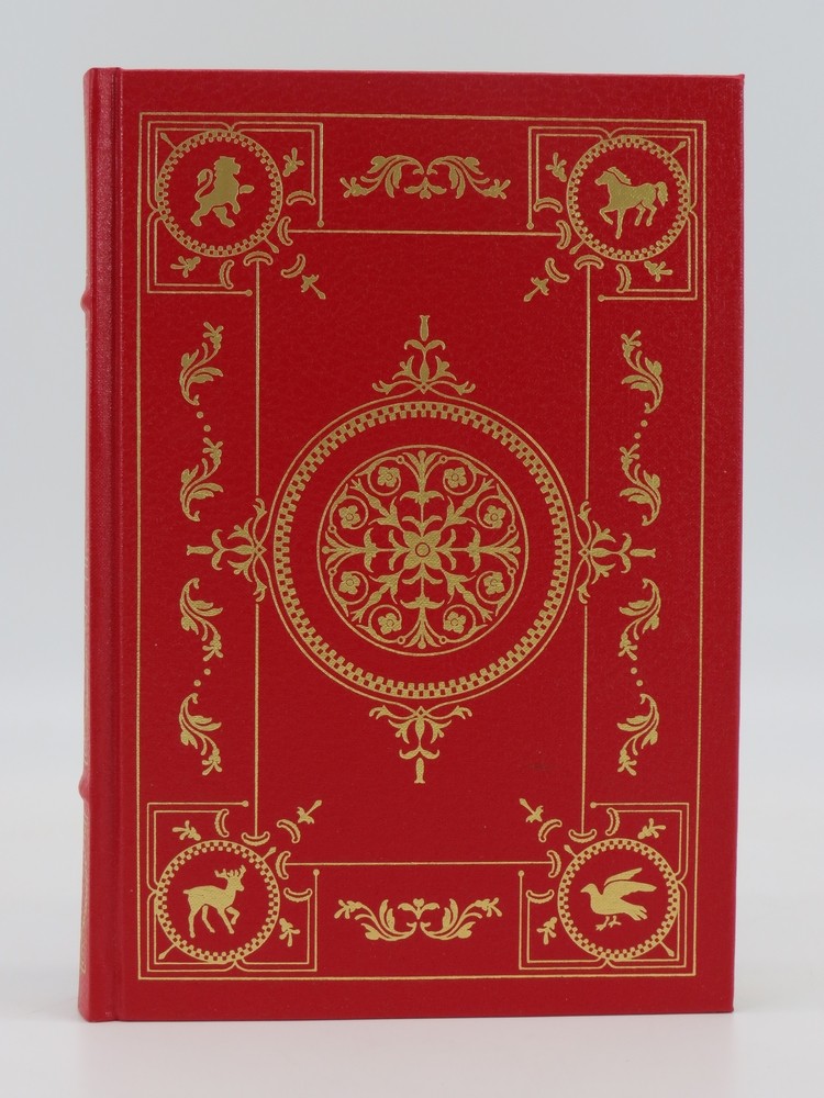RED BOOK OF ANIMAL STORIES