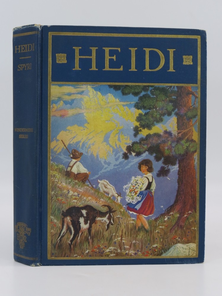 HEIDI
