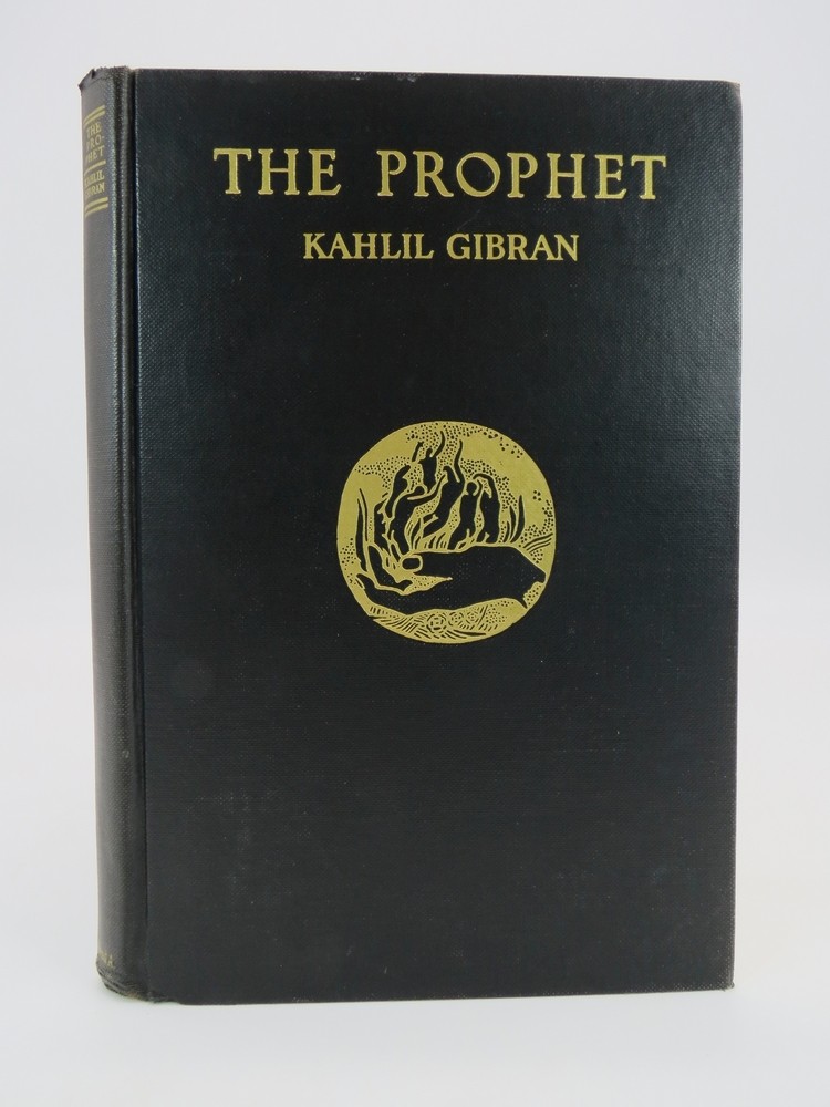 THE PROPHET