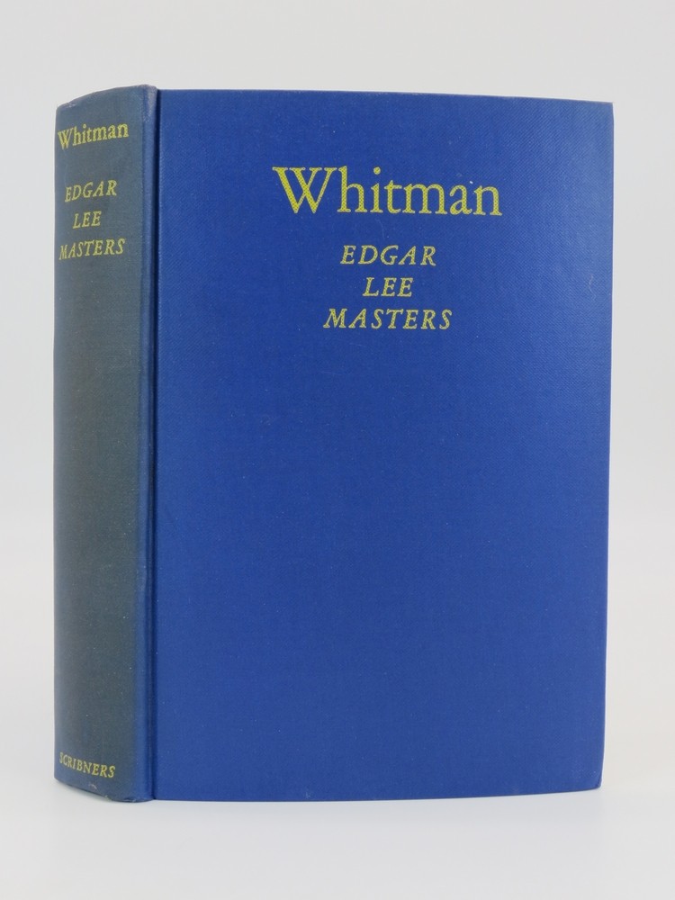 WHITMAN