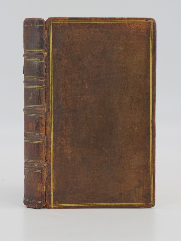 THE ODYSSEY OF HOMER (VOLUME 1 ONLY)