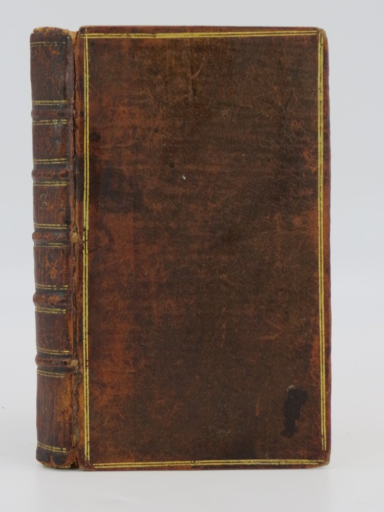 THE ILIAD OF HOMER (VOLUME 3 ONLY)