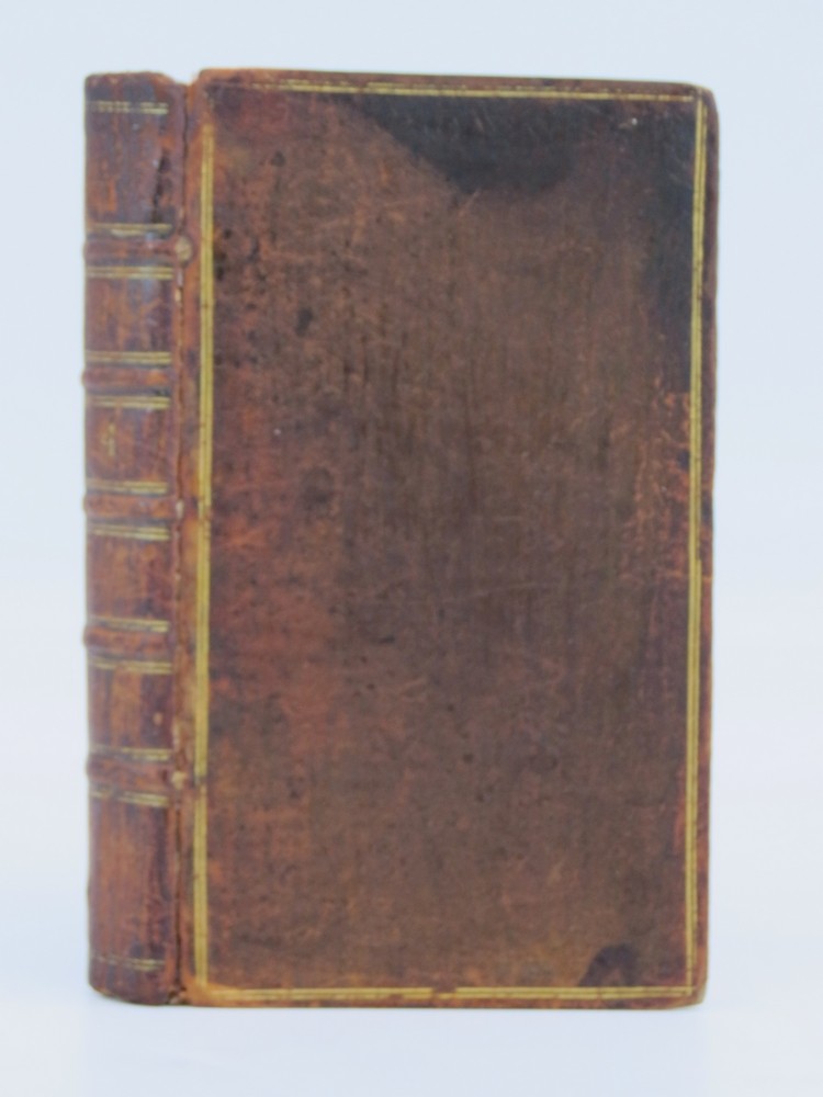 THE ILIAD OF HOMER (VOLUME 4 ONLY)
