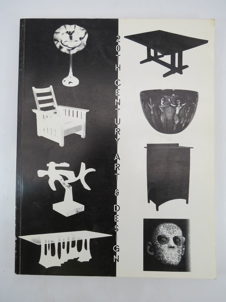 TREADWAY TOOMEY GALLERIES ARTS & CRAFTS, AMERICAN & EUROPEAN PAINTINGS, 1950S/MODERN AUCTION CATALOG SEPTEMBER 12, 2004