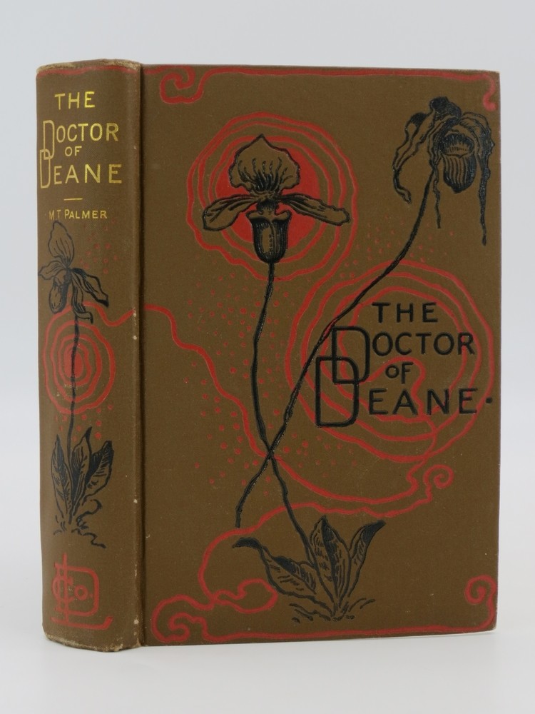 THE DOCTOR OF DEANE