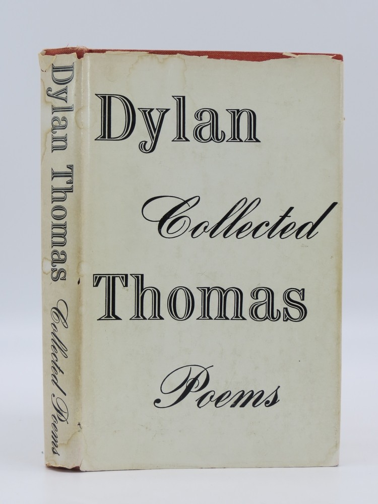 COLLECTED POEMS