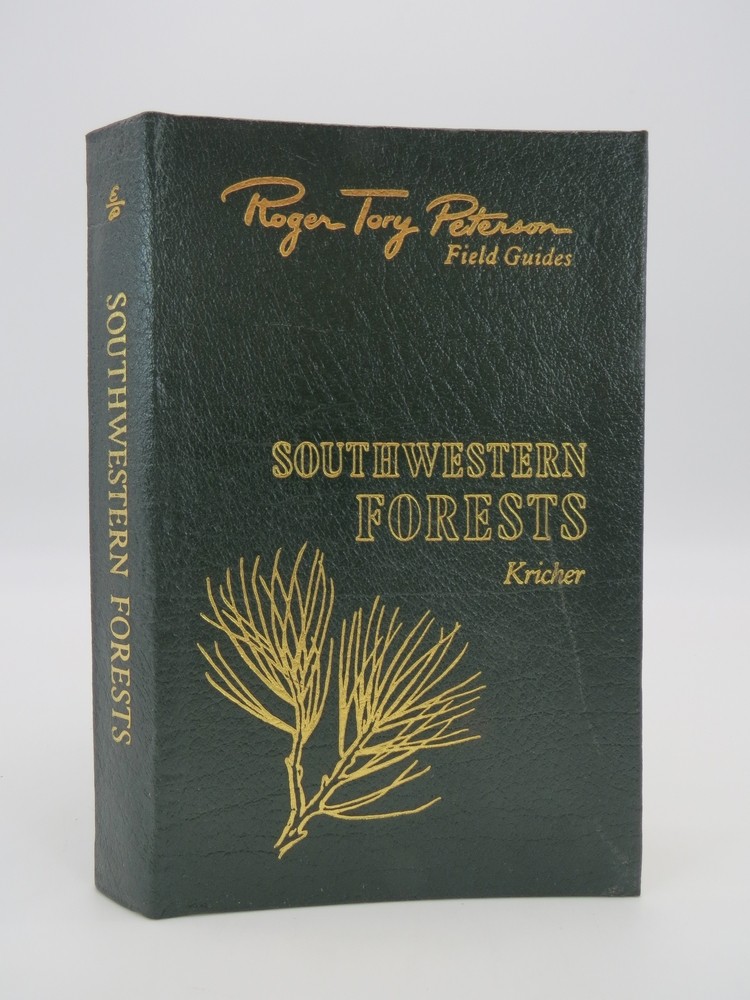 SOUTHWESTERN FORESTS Roger Tory Peterson Field Guides