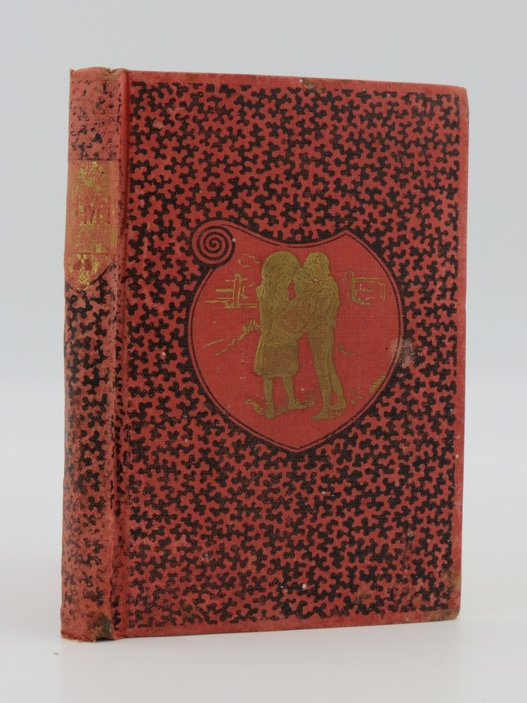 MIMI; OR, THE PARSONAGE