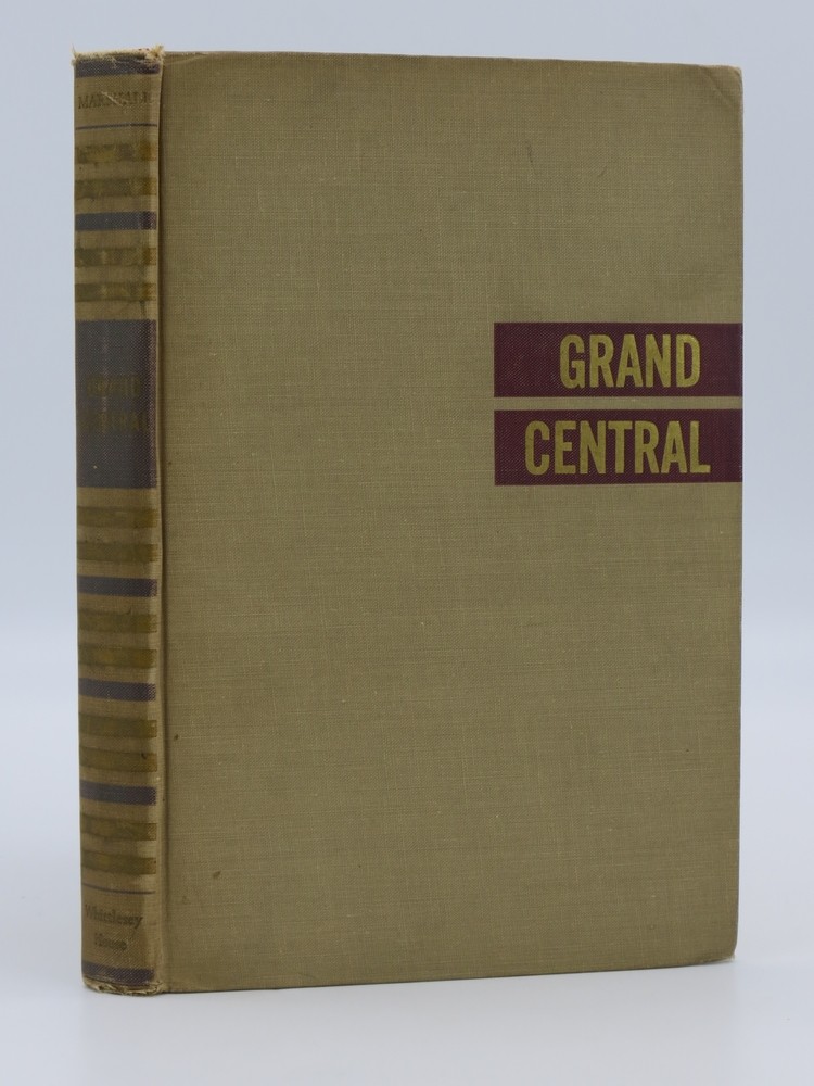 GRAND CENTRAL